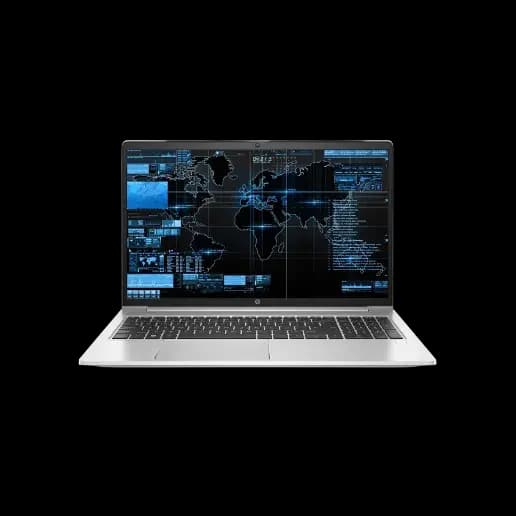 HP ProBook 455 G8 Series Laptop