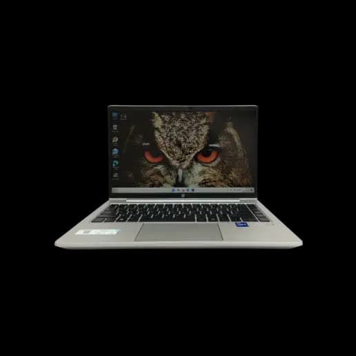 HP HP ProBook 640 G8 Series Laptop