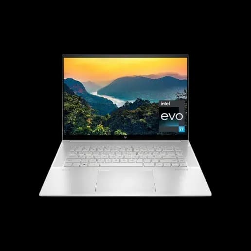 HP Envy 16 Series Laptop