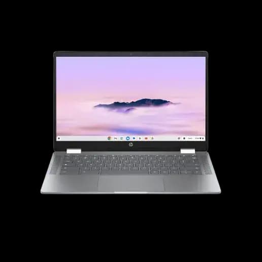 HP Chromebook x360 14 Series Laptop