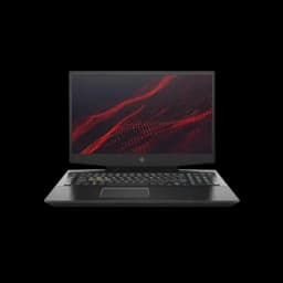 HP Omen 17 Series Laptop