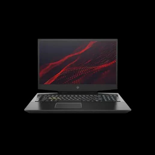 HP Omen 17 Series Laptop