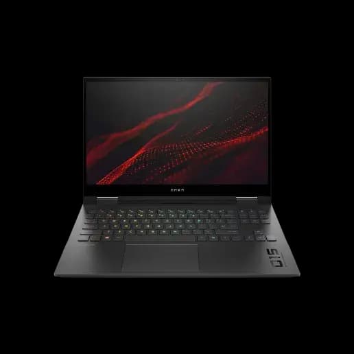 HP Omen 15 Series Laptop