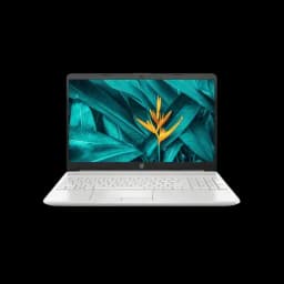 HP 15s Series Laptop