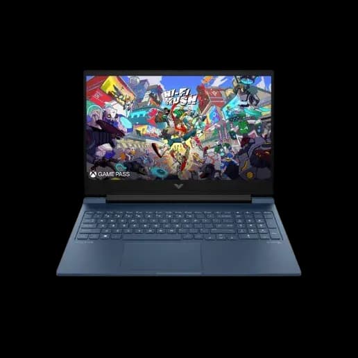 HP Victus 16 Series Laptop