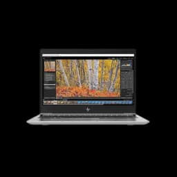 HP ZBook 14u G5 Series Laptop