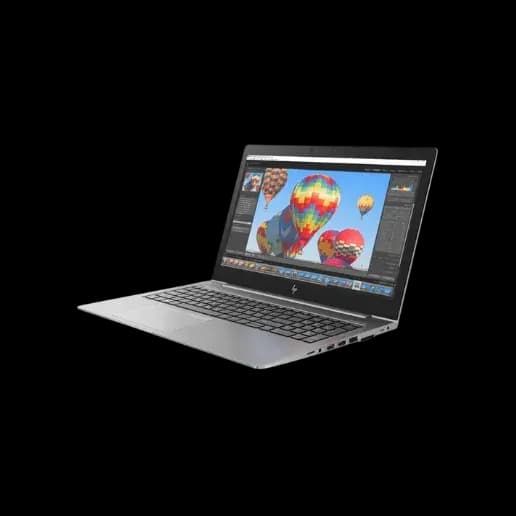 HP ZBook 15u G5 Series Laptop