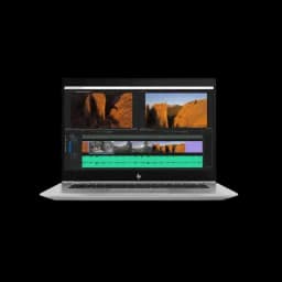 HP ZBook Studio G5 Series Laptop