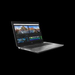 HP ZBook 17 G5 Series Laptop