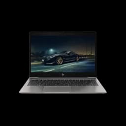 HP ZBook 14u G6 Series Laptop