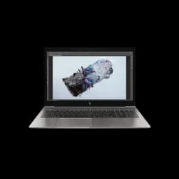 HP ZBook 15u G6 Series Laptop