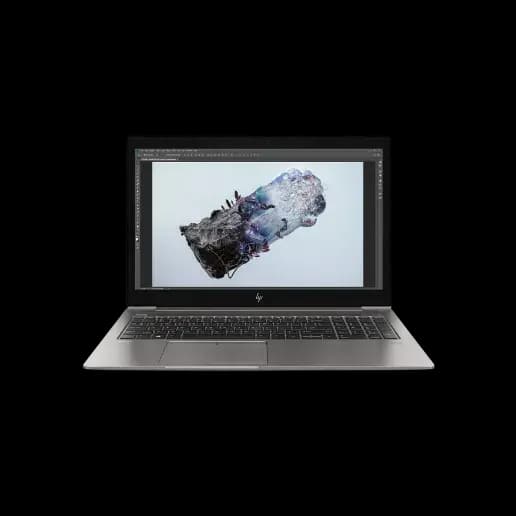 HP ZBook 15u G6 Series Laptop