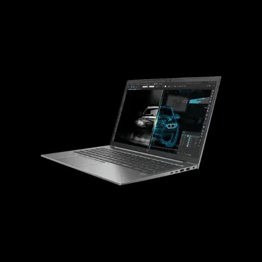 HP ZBook Firefly 15 G7 Series Laptop