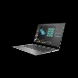 HP ZBook Studio G7 Series Laptop