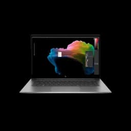 HP ZBook Fury 17 G7 Series Laptop