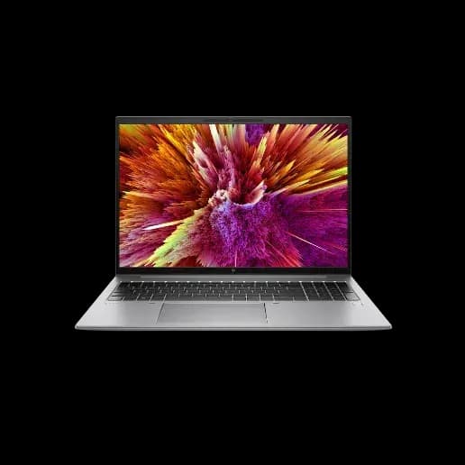 ZBook Firefly 16 G9 Series Laptop