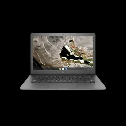 HP Chromebook 14A G5 Series Laptop