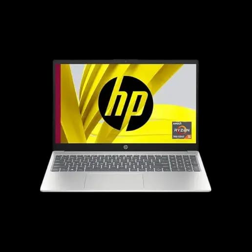 HP Pavilion 15 Series Laptop
