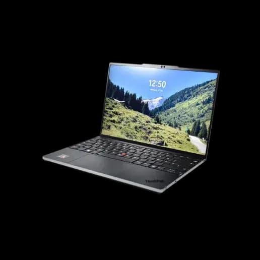 ThinkPad Z13 Series Laptop