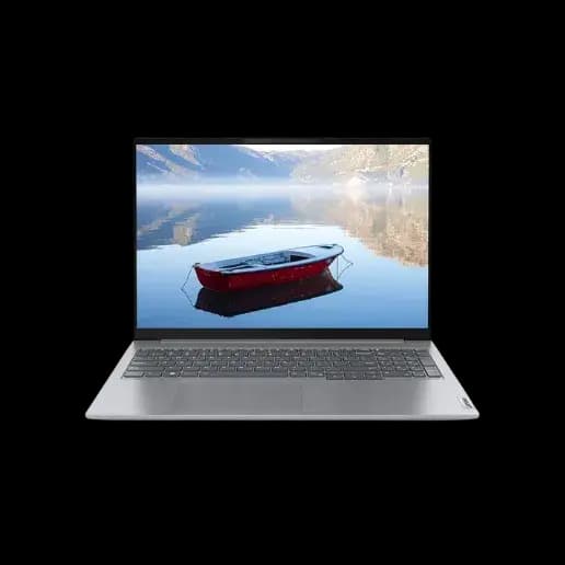 Lenovo ThinkBook 14S Series Laptop
