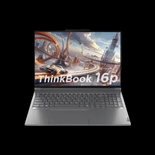 Lenovo ThinkBook 16P Series Laptop