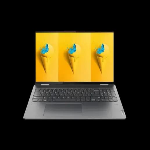 Lenovo Yoga 7i Series Laptop