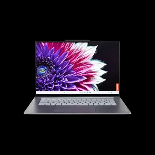 Lenovo Yoga Slim 7i Series Laptop