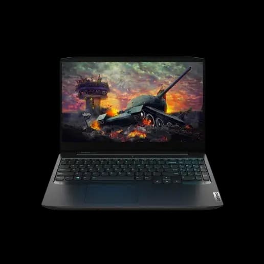 Lenovo IdeaPad Gaming 3 Series Laptop