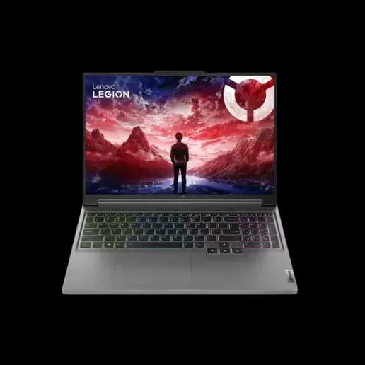 Lenovo Laptop