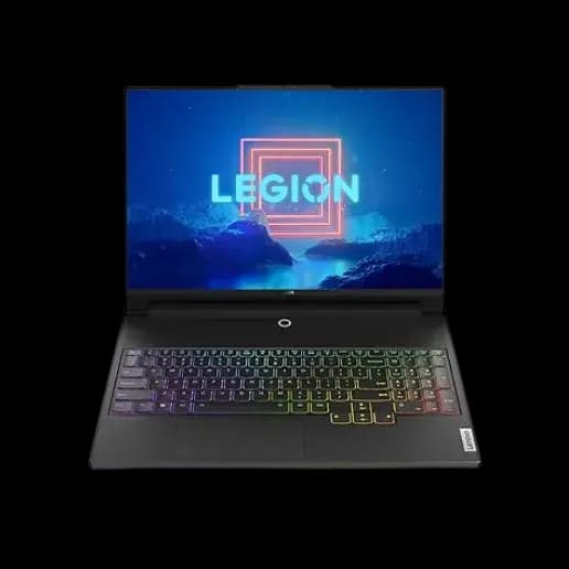 Lenovo Legion 9i Series Laptop