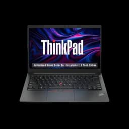 Lenovo  Laptop