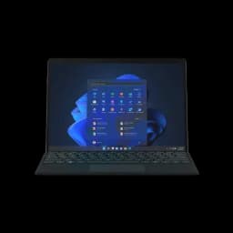 Microsoft Laptop