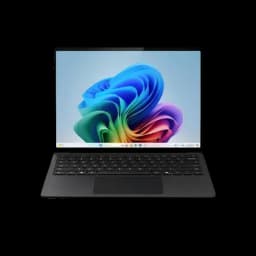 Microsoft Laptop
