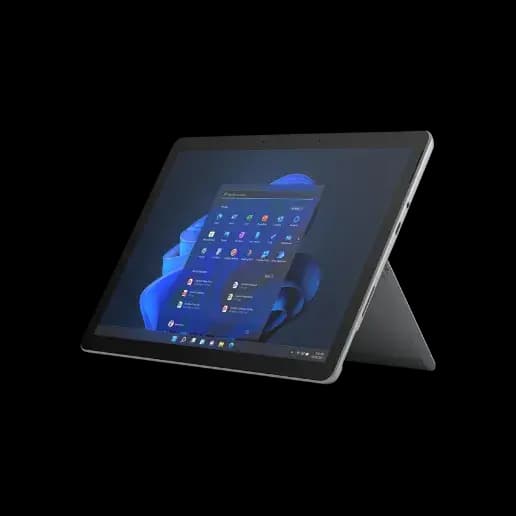 Microsoft Surface Go 4 Series Laptop