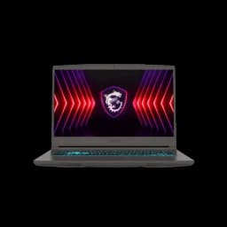 MSi Thin Series Laptop