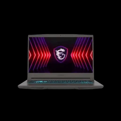 MSi Thin Series Laptop