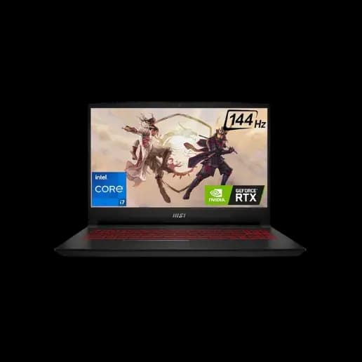 MSI Katana Series Laptop