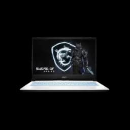 MSI Sword Series Laptop