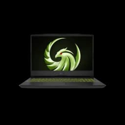 MSI Alpha 15 Series Laptop