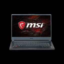 MSI  Laptop