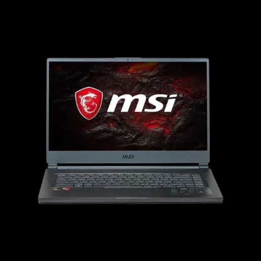 MSI  Laptop