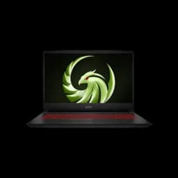 MSI Bravo 15 B5E Series Laptop