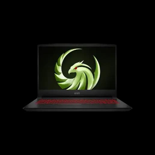 MSI Bravo 15 B5E Series Laptop