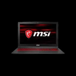 MSi GV Series Laptop