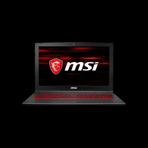 MSi GV Series Laptop