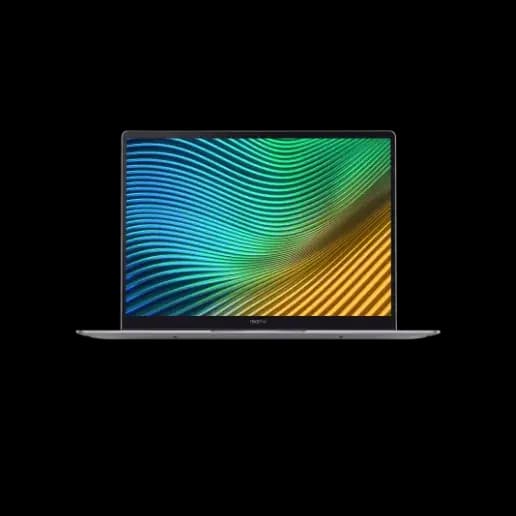 Realme Book Series Laptop