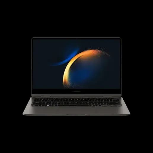 Samsung Galaxy Book3 Pro 360 Series Laptop