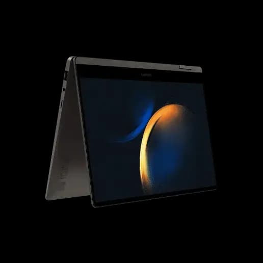 Samsung Galaxy Book3 360 Series Laptop