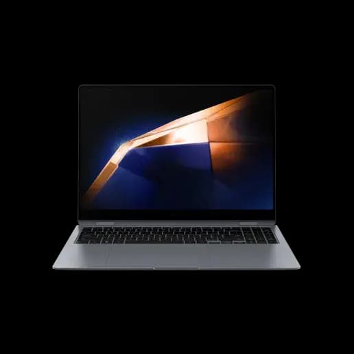 Samsung Galaxy Book4 Pro 360 Series Laptop