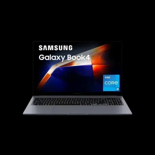 Samsung Galaxy Book4 Series Laptop